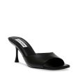 ADYSIN BLACK HEELS Online Sale