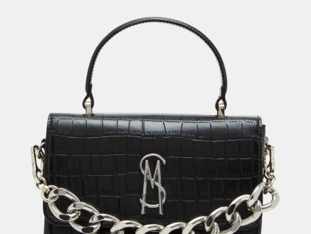 BWORSH-C BLACK BLACK SATCHEL BAG Online Hot Sale