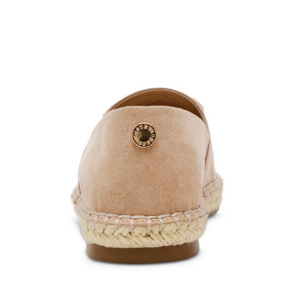 WANDERER BLUSH FLATS Sale