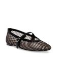 MODESTY-M BLACK MESH Hot on Sale