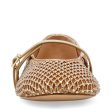 REJOICE-R GOLD FLATS Online Hot Sale