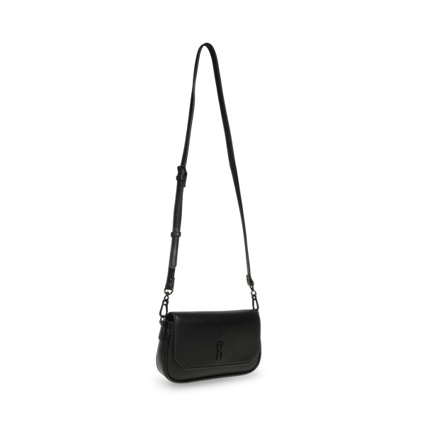 BMAE BLACK CROSSBODY BAG Hot on Sale