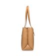 BPRINCIE CAMEL TOTE BAG For Discount