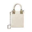 BVIXEY IVORY TOTE BAG Fashion