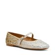 BRISSA-R GOLD MULTI FLATS Online