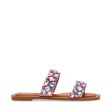 ASTAR PINK SANDALS For Sale