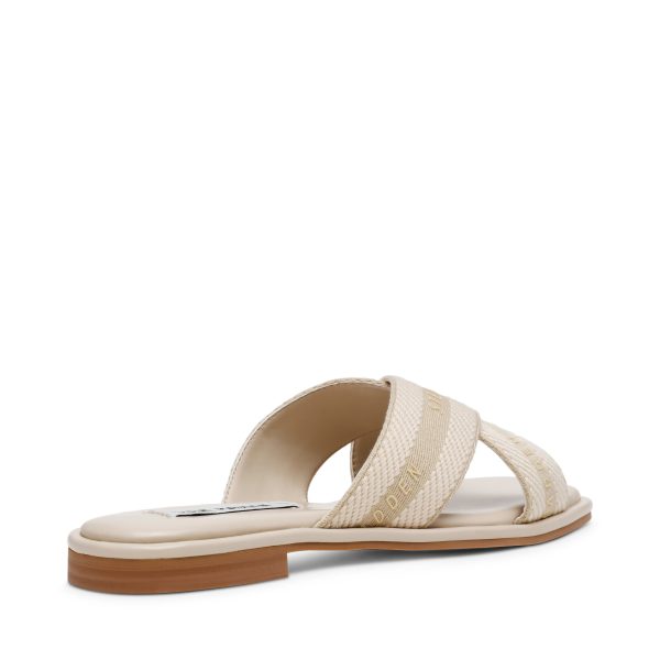 ARROWS BONE SANDALS Discount