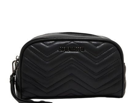 P05 TRAVEL POUCH BLACK Fashion