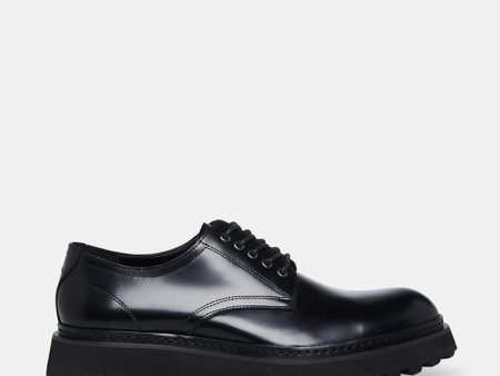 TORRIN BLACK LEATHER Online