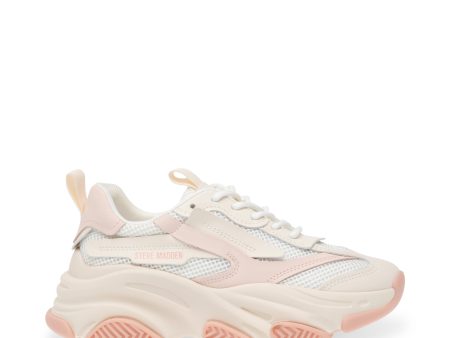 POSSESSION BLUSH MULTI SNEAKERS Fashion