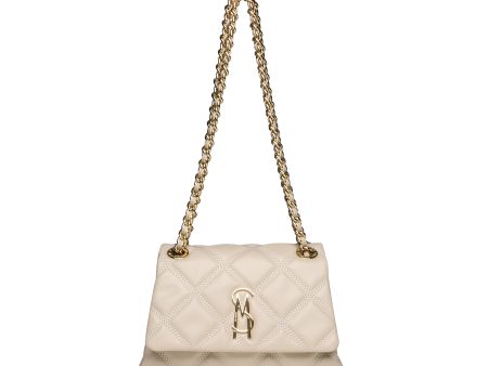 BVOLTURI BONE SHOULDER BAG Online