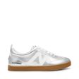 DEGREE SILVER COIN SNEAKERS Online Hot Sale