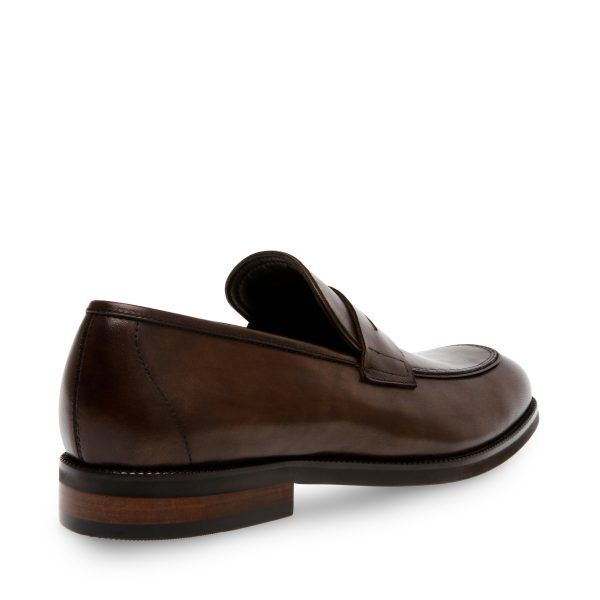 PARDITO DARK BROWN Discount