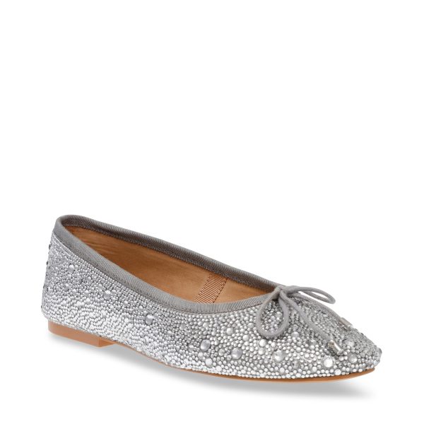 BLOSSOMS-R SILVER FLATS Hot on Sale