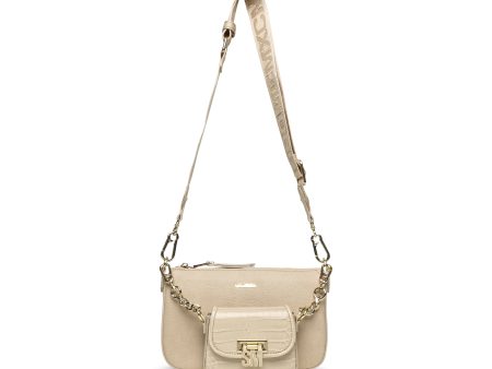 BNAIM BONE CROSSBODY BAG on Sale