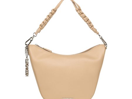 BKALIES BEIGE CROSSBODY BAG For Cheap