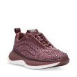 FLASH 2R MAUVE SNEAKERS For Discount