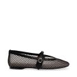 MODESTY-M BLACK MESH Hot on Sale