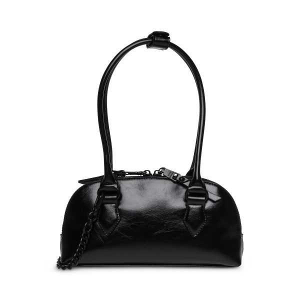 BCURTIS BLACK SHOULDER BAG For Cheap