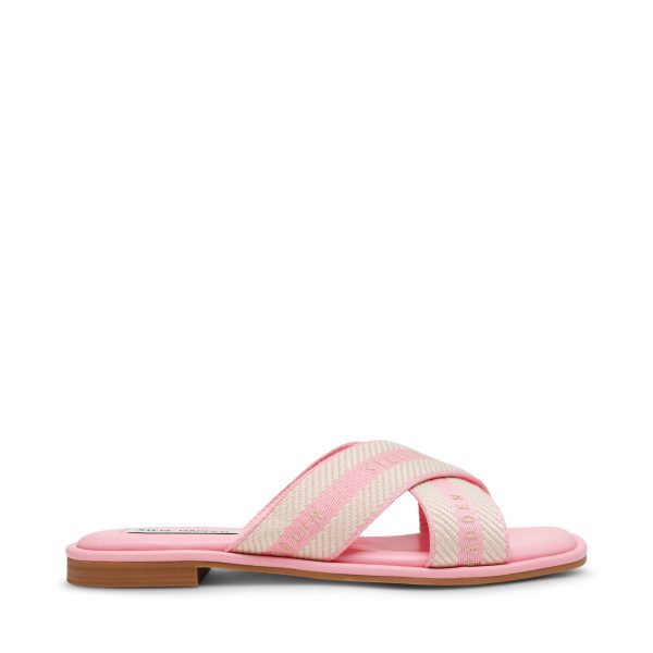 ARROWS PINK SANDALS Hot on Sale