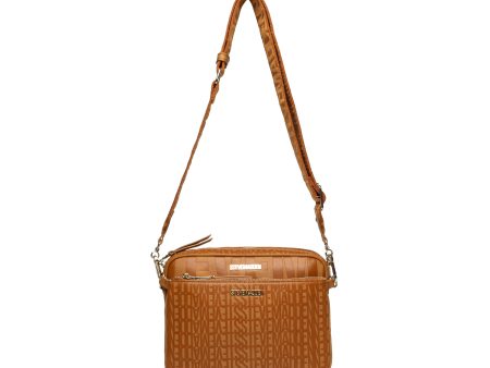 BSIP-E CAMEL MESSENGER BAG on Sale