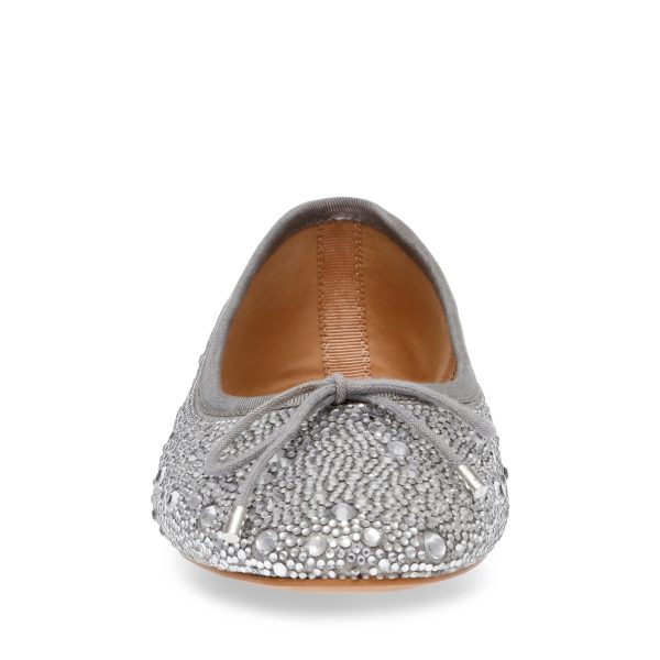 BLOSSOMS-R SILVER FLATS Hot on Sale