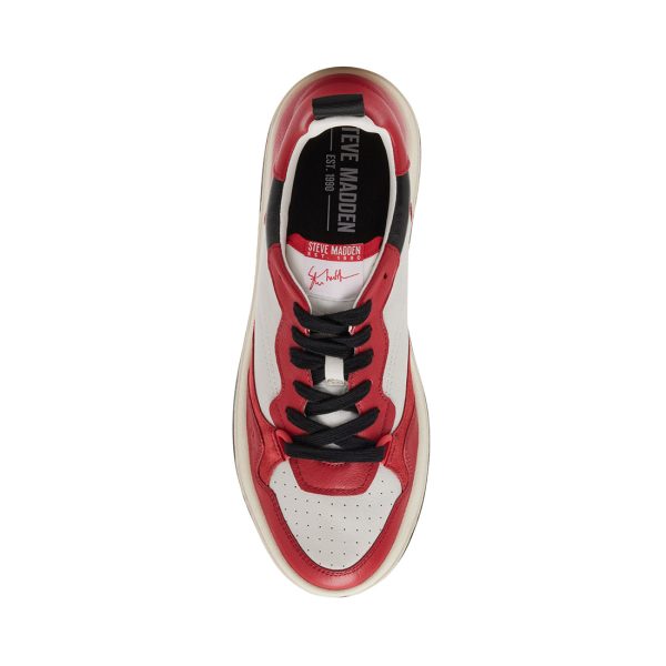 EASTON RED MULTICOLOR Online Hot Sale