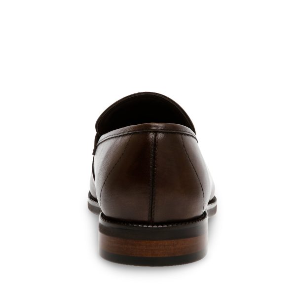 PARDITO DARK BROWN Discount