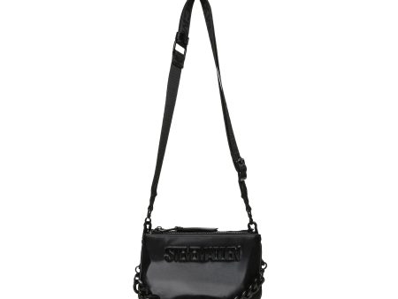 BNICCO-V BLACK BLACK CROSSBODY BAG Online now