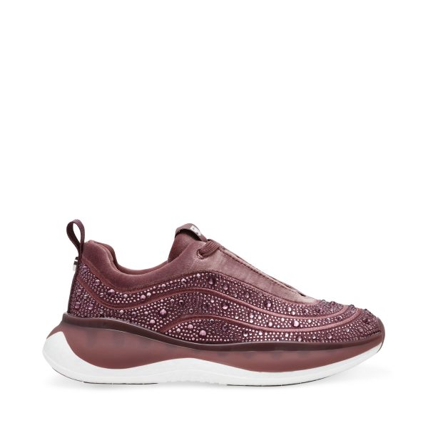 FLASH 2R MAUVE SNEAKERS For Discount