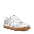 DEGREE SILVER COIN SNEAKERS Online Hot Sale