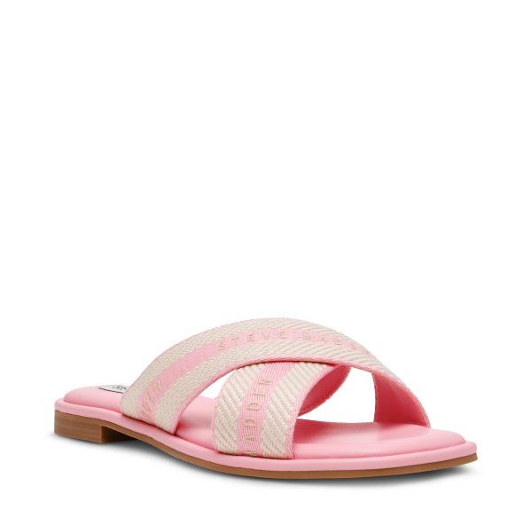 ARROWS PINK SANDALS Hot on Sale