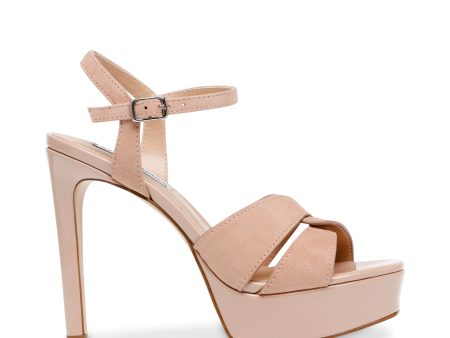 LAVISHER BLUSH PATENT Supply