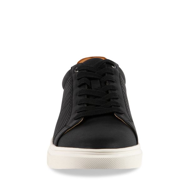 STARXX2 BLACK NUBUCK For Cheap