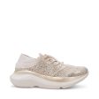 ELEVATE 3R CREAM SNEAKERS Discount