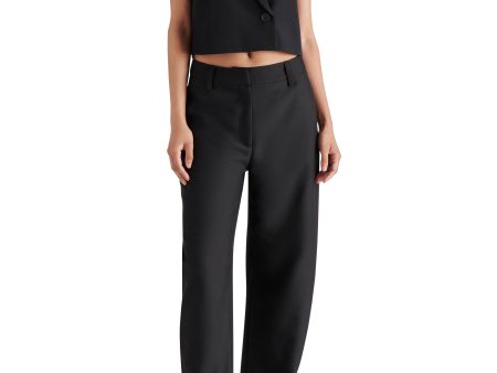 JUNIA PANT BLACK For Cheap