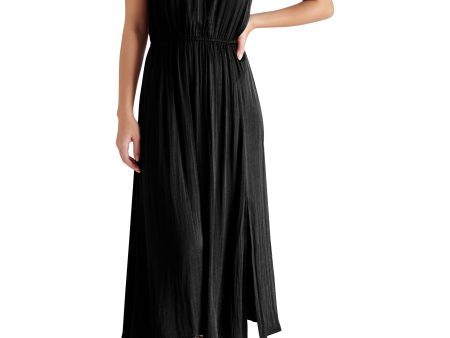 ALLEGRA DRESS BLACK Online Hot Sale