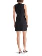 CRESSIDA DRESS BLACK Online Sale