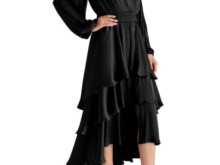 BEI DRESS BLACK Cheap