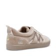 DEGREE BLUSH VELVET SNEAKERS Online now