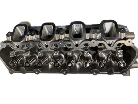 Ford Racing 7.3L Left Hand CNC Ported Cylinder Head Cheap