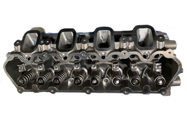 Ford Racing 7.3L Left Hand CNC Ported Cylinder Head Cheap