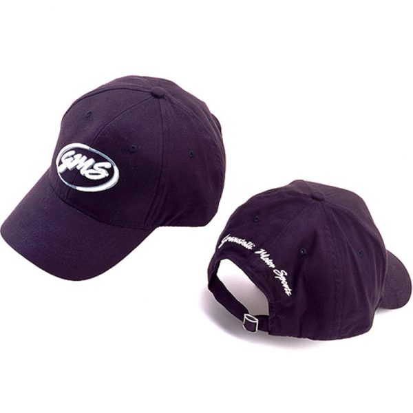 Granatelli Full Color Logo Front & Back 1 Size Fits All Baseball Cap Supply