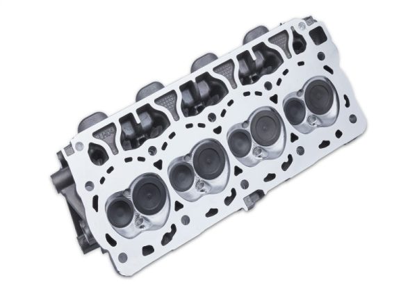 Ford Racing 7.3L Left Hand CNC Ported Cylinder Head Cheap