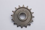 Renthal 2020 TM Racing 2T 125 EN MX SMR FI EN FI SMR Front Sprocket - 520-13P Teeth on Sale