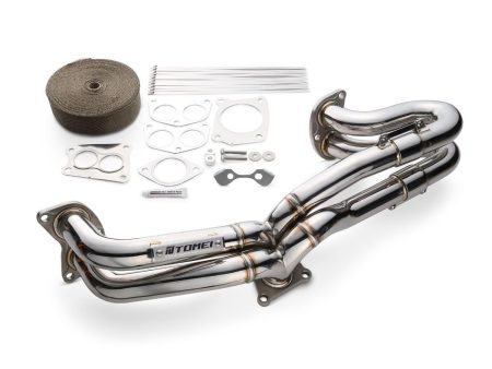 Tomei Expreme Series Unequal Length Headers | 2015-2021 Subaru WRX (TB6010-SB04A) Cheap