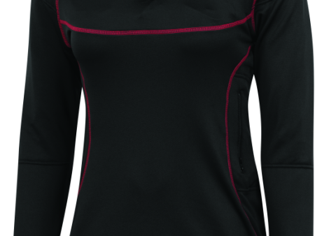 FIRSTGEAR Heated Layer Shirt 12V - Women Small Fashion