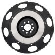 Twin Disc Clutch C6 Corvette Heavy Flywheel  - Organic (White Box) Hot on Sale