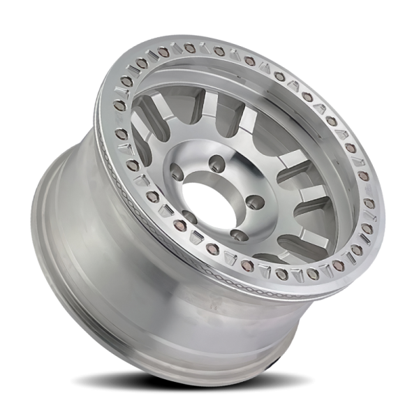 Dirty Life 9314 Canyon Race 17x9   5x114.3 BP   -12mm Offset   72.5mm Hub Machined Wheel Online now