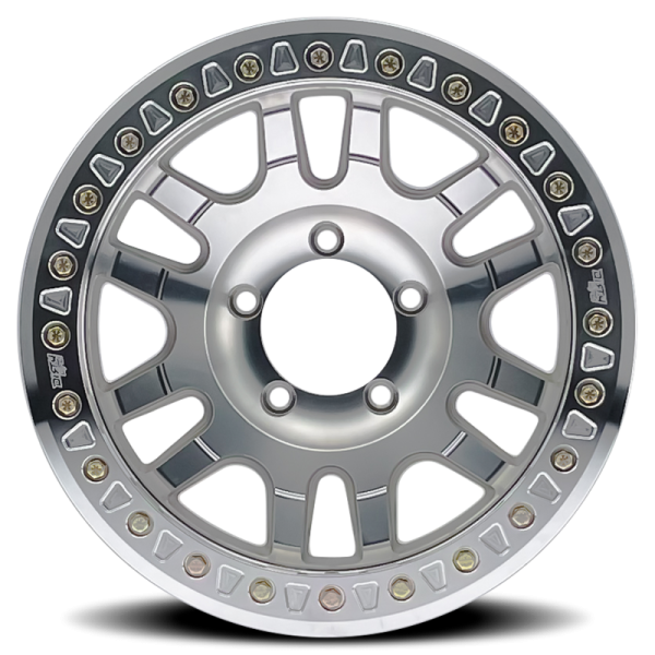 Dirty Life 9314 Canyon Race 17x9   5x127 BP   -12mm Offset   71.5mm Hub Machined Wheel Sale